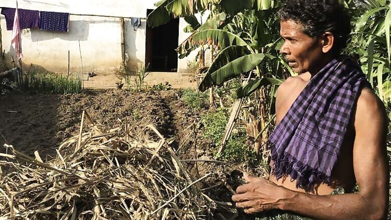 Modi's rural income promise leaves Indian farmers, experts cold