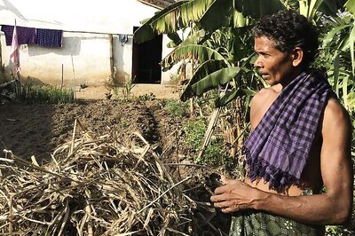 Modi's rural income promise leaves Indian farmers, experts cold