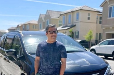 Ashneer Grover Hints at Starting New Venture, Says It's Time For Third Unicorn