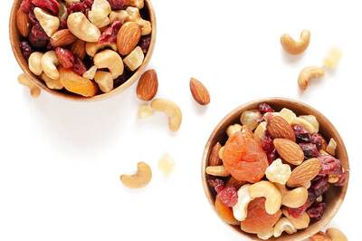 Are You Consuming Nuts The Right Way? Ayurvedic Expert Lays Down Rules On Nuts Consumption