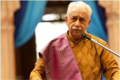 Happy Birthday Naseeruddin Shah: Top Performances of the Actor in Movies, Web Series