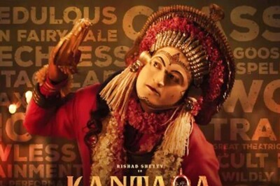 Rishab Shetty's Kantara to Soon Release on OTT; All You Need to Know