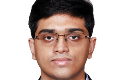 UPSC Civil Services Rank 16 Holder, IIT Delhi Graduate Says Sustainable Preparation is Key to Crack Exams