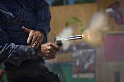 UP: After argument over a pathology report, angry locals fire at clinic