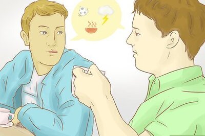 How to Get Along with People Who You Don't Like