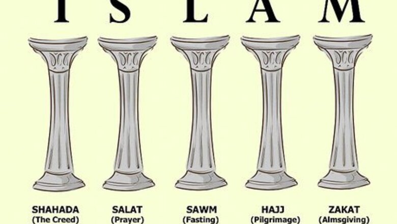 How to Earn Allah's Approval