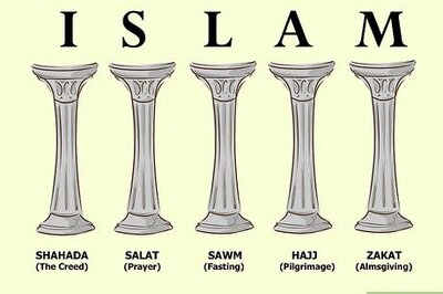 How to Earn Allah's Approval