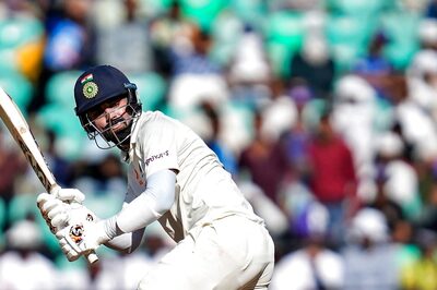 Border Gavaskar Trophy 2023: India Name Squad for Next Two Test Matches; KL Rahul Retained