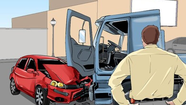 How to Achieve a Settlement After Being Involved in a Truck Accident