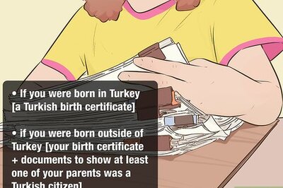 How to Get Turkish Citizenship