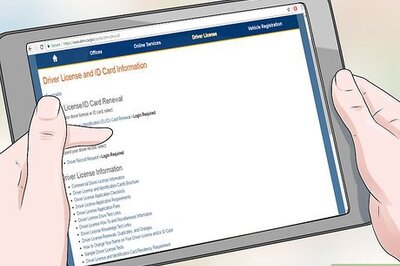 How to Spot a Fake I.D.
