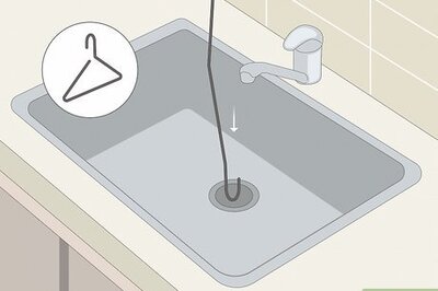 How to Unclog a Kitchen or Bathroom Sink