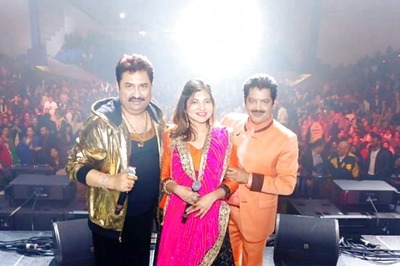 Alka Yagnik Birthday: Evergreen Songs of the Singer with Udit Narayan and Kumar Sanu
