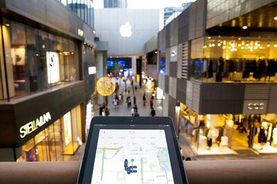 Why Apple Invested $1 Billion in an Uber Rival in China