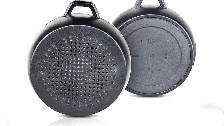 Envent Launches Livefree 320 and 325 Bluetooth Speakers