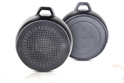 Envent Launches Livefree 320 and 325 Bluetooth Speakers