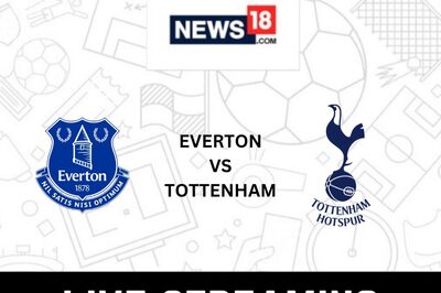 EVE vs TOT Live Football Streaming For Premier League 2023-24 Match: How to Watch Everton vs Tottenham Hotspur Coverage on TV And Online