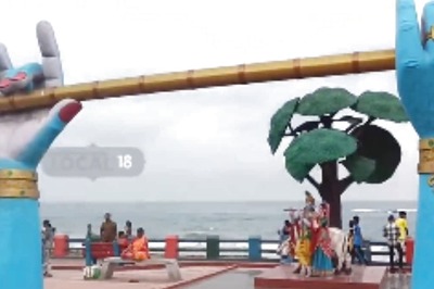 Why This Park In Visakhapatnam Is A Must-visit For Tourists