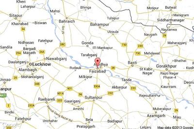  PAC constable abducted