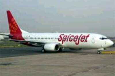 Tata to claim 7.5 pc stake in Spice Jet