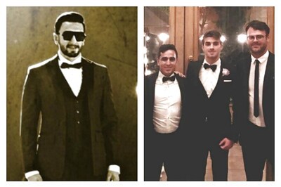 Ranveer Singh Won't Be Meeting The Chainsmokers During Their India Tour