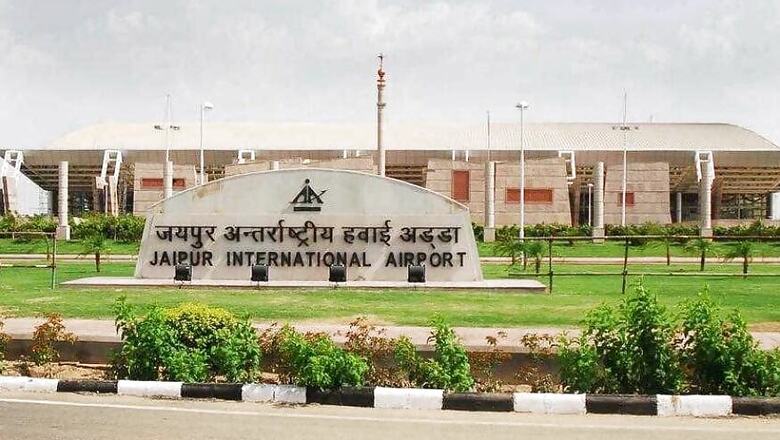 Cabinet Clears Proposal for Leasing out Jaipur, Guwahati and Trivandrum Airports through PPP Model
