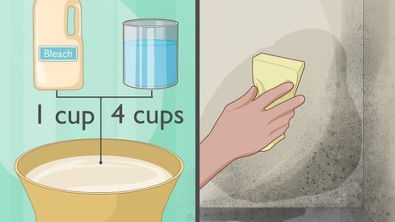 How to Eliminate Musty Basement Odor