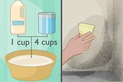 How to Eliminate Musty Basement Odor