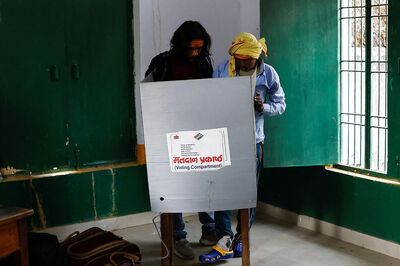 Know Your Candidates: Contestants from Kalyanpur Assembly Seat in Elections 2022