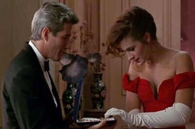 Pretty Woman Musical Sets Broadway Path With Bryan Adams