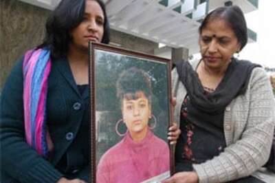 Rathore's lawyer throws more muck on Ruchika