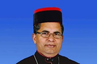 Keralite Church Diocese Sparks Row with Handbook Mentioning 'love Jihad', Expresses Regret Following Protest