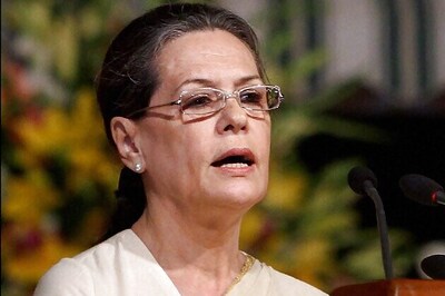 Will Sonia Gandhi's rally in Kota, Dungarpur strike a chord with voters?