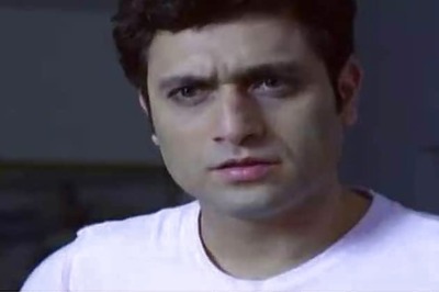 'Ghost' actor Shiney says he was a soft target