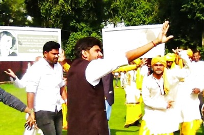 Karnataka Election Results: Congress Leading on 8 of the 10 Swing Seats; BJP and JDS on One Each