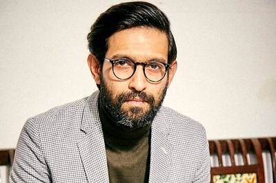 Vikrant Massey Opens Up About Unfair System, Says He Was Nominated For An Award But Not Invited to the Ceremony