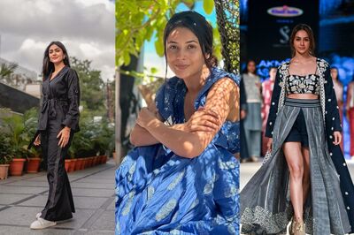 Khadi Is One Fabric Every Indian Should Proudly Flaunt, Says Shruti Sancheti