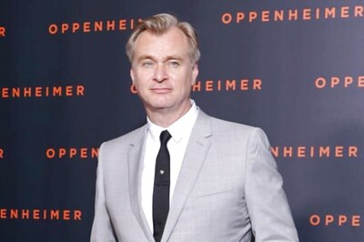 Christopher Nolan Clears The Air On Using An Actual Bomb In Oppenheimer: ‘It’s Little Bit Scary’