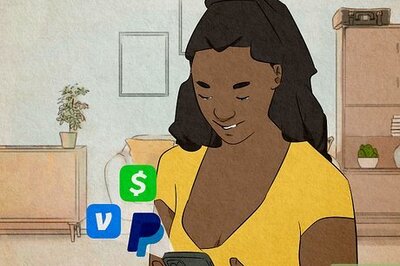 How to Transfer Money to Someone Who Doesn’t Have a Bank Account