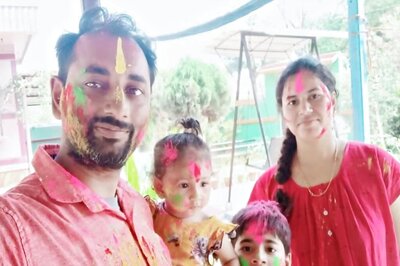 Four Members of Family Found Dead in Bengal's Durgapur