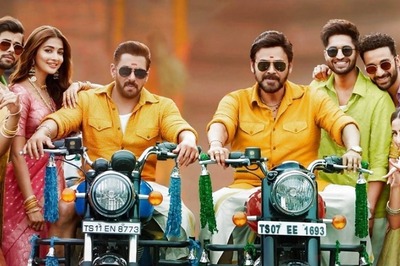 Kisi Ka Bhai Kisi Ki Jaan Box Office Day 3: Salman Khan Film Breaks Records, Earns Rs 27 Crores