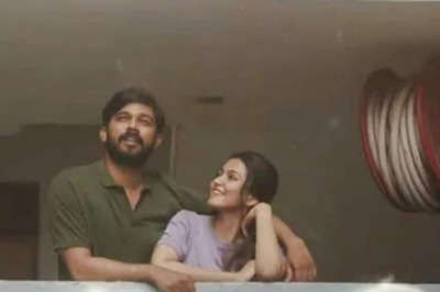 Lyrical Video of Neraane From Sharafudheen-starrer Priyan Ottathilanu Out; Fans Love It