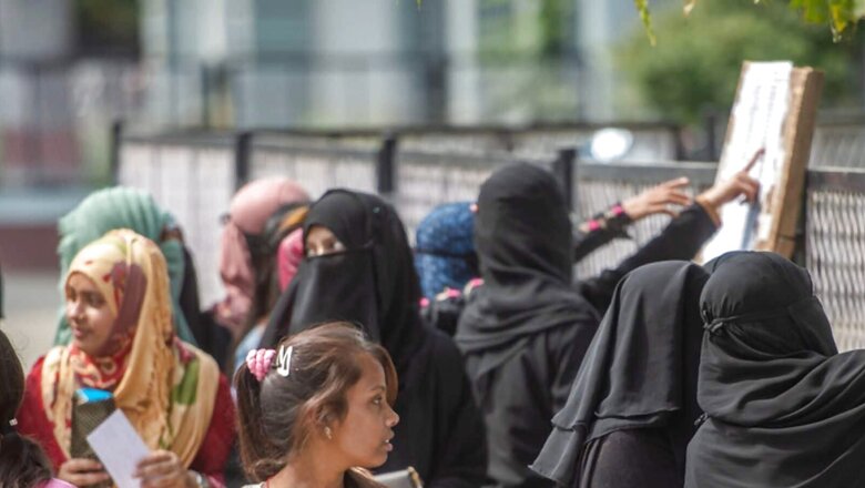 No Order Issued Barring Students from Wearing 'Religious Attire' in SDMC Schools: Officials
