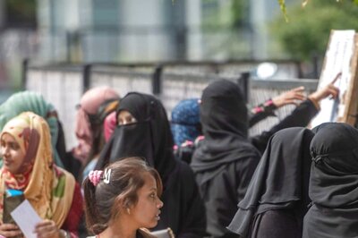 No Order Issued Barring Students from Wearing 'Religious Attire' in SDMC Schools: Officials