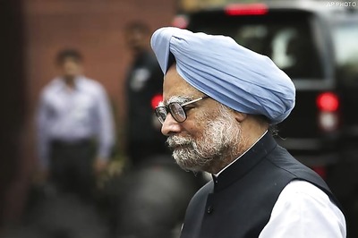 Terrorists can still strike through the sea: PM