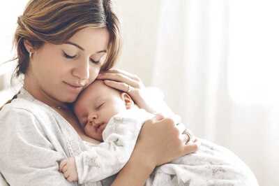 Postpartum Bag Checklist: 5 Must-Have Items Every New Mom Should Keep in Her Postpartum Bag