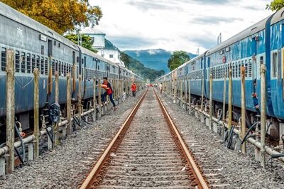 Railways Announces Superfast Summer Special Train Connecting Mumbai With Kanpur