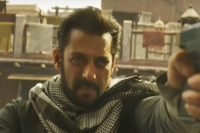 Salman Khan's Tiger 3 Prepares For Record-Breaking Advance Bookings: Report