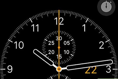 How to View a List of Apps on an Apple Watch