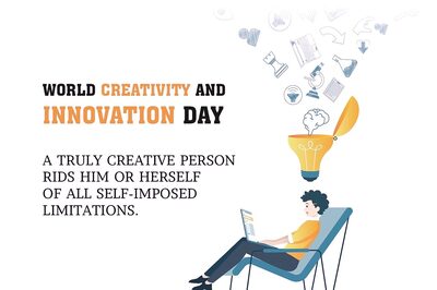 World Creativity and Innovation Day 2022: All You Need To Know